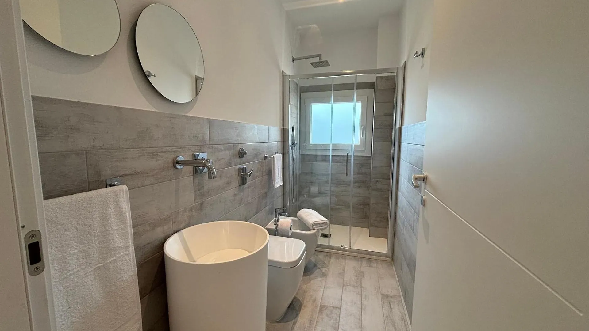 Hope Guest House Milano Appartement