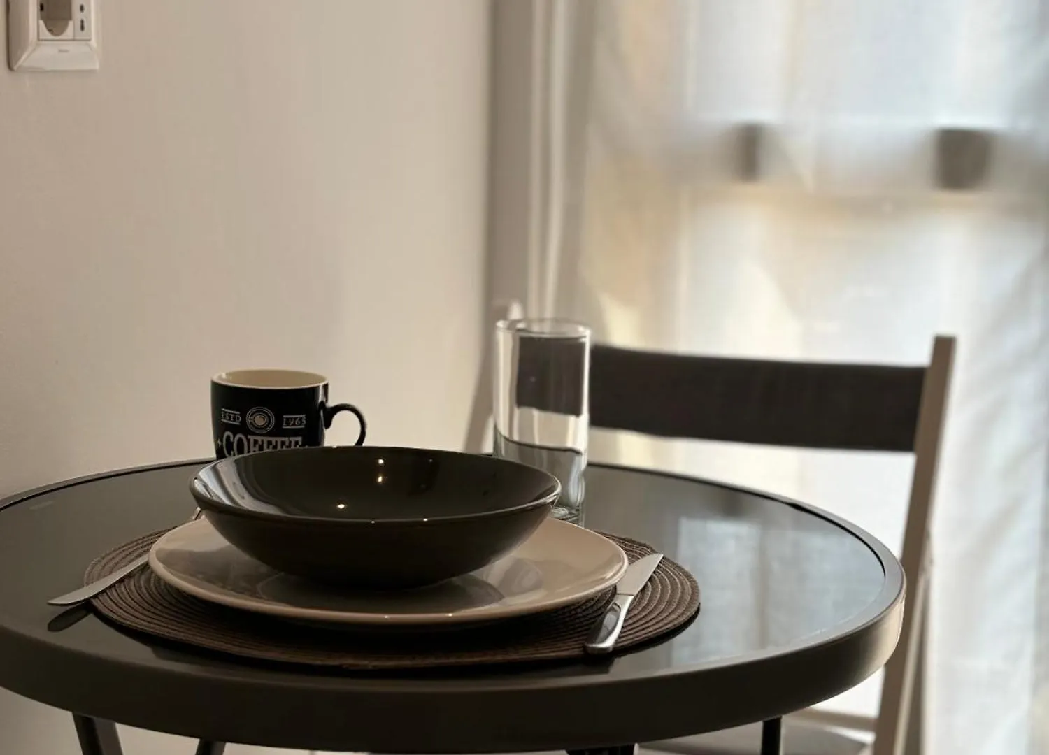 Appartement Hope Guest House Milano