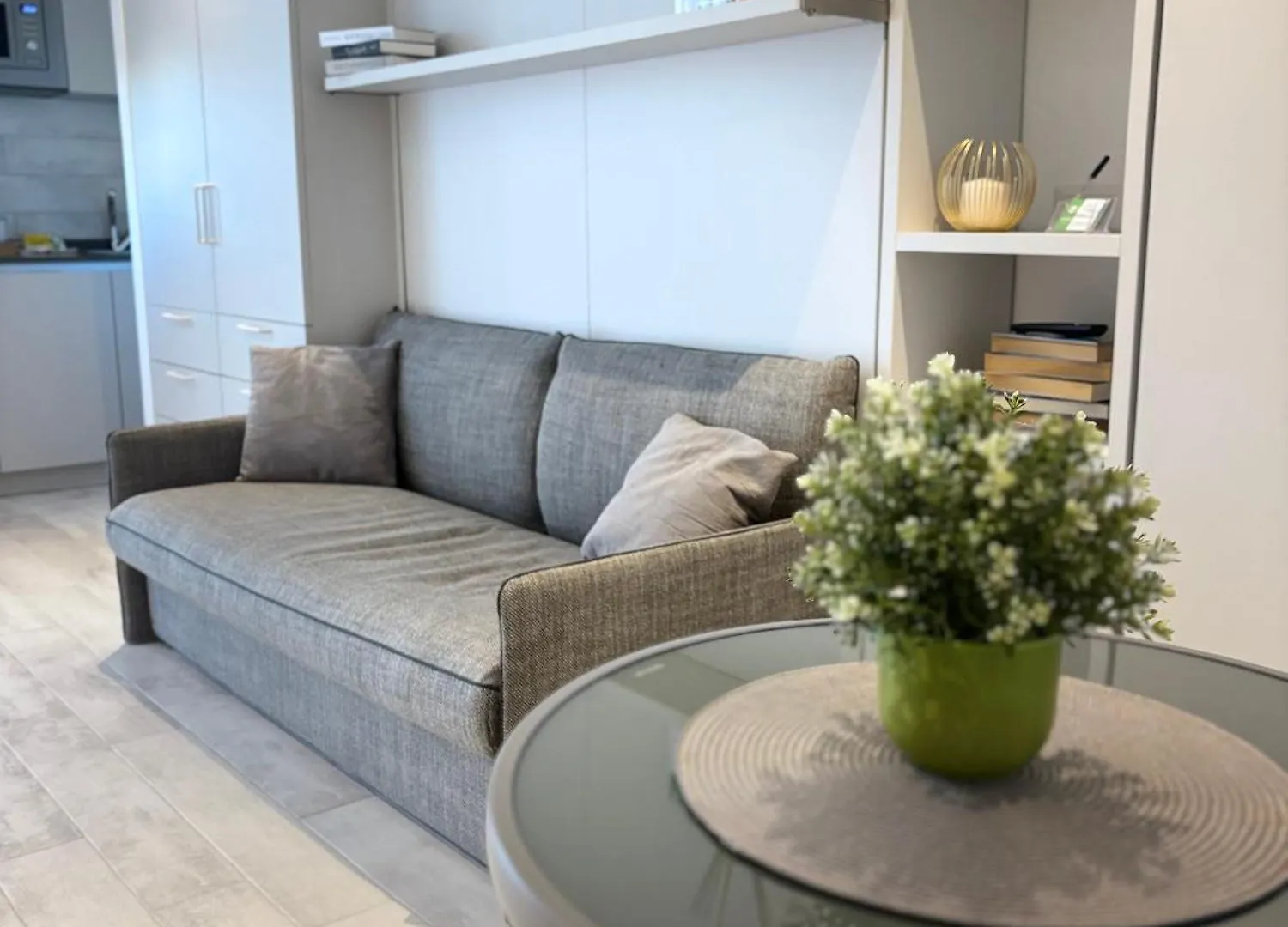Appartement Hope Guest House Milano