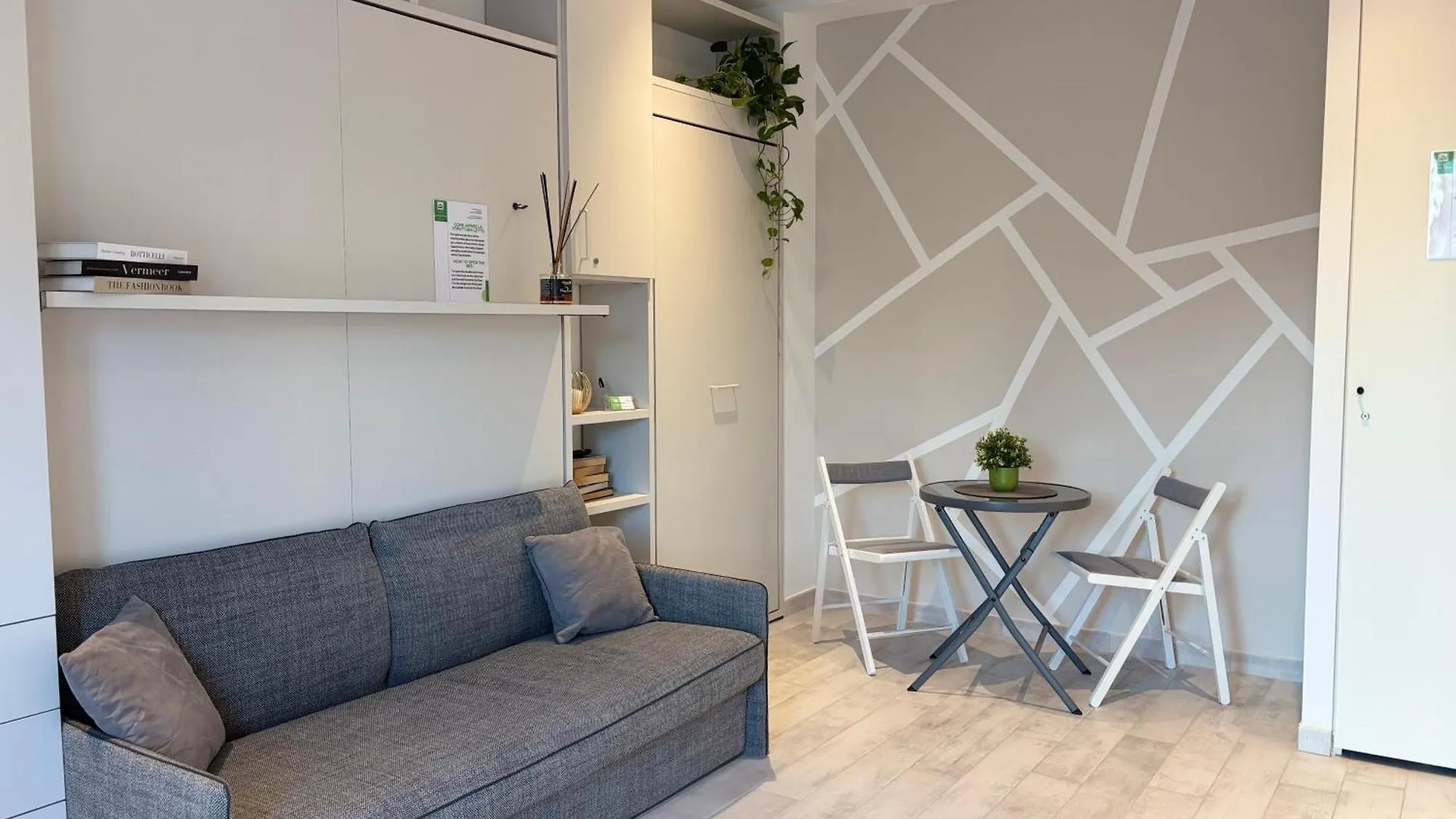 Hope Guest House Milano