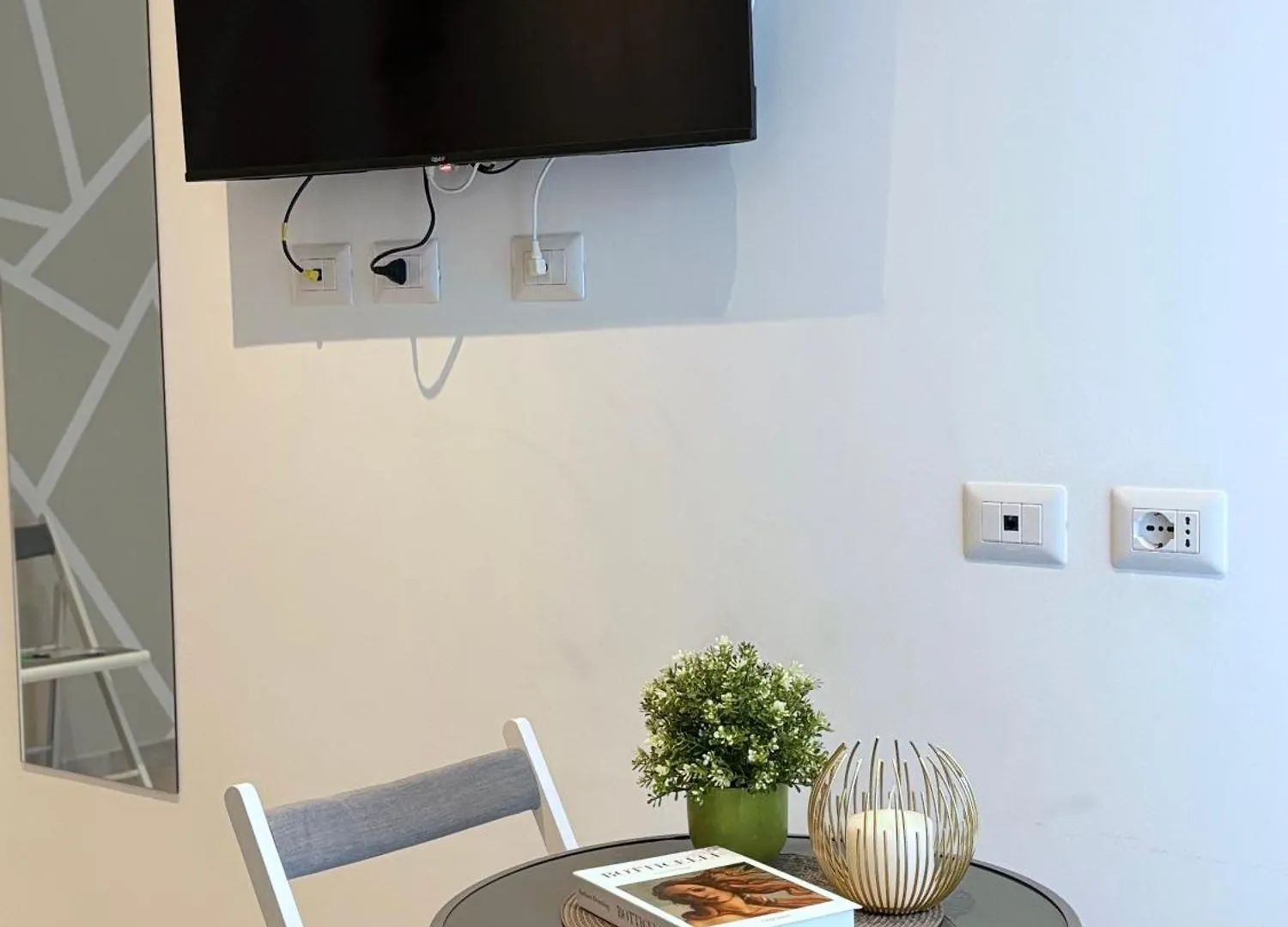 Hope Guest House Milano Appartement Milan